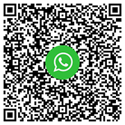 Fale Conosco | Whatsapp QR Contato